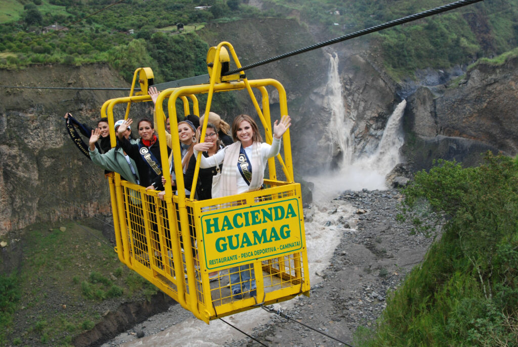 ingreso a Guamag mis ecuador